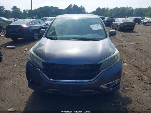 Aukcja sprzedaży 2015 Honda Cr-v Ex, vin: 2HKRM4H53FH608058, numer aukcji: 45345897
