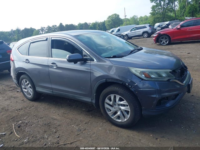 Aukcja sprzedaży 2015 Honda Cr-v Ex, vin: 2HKRM4H53FH608058, numer aukcji: 45345897