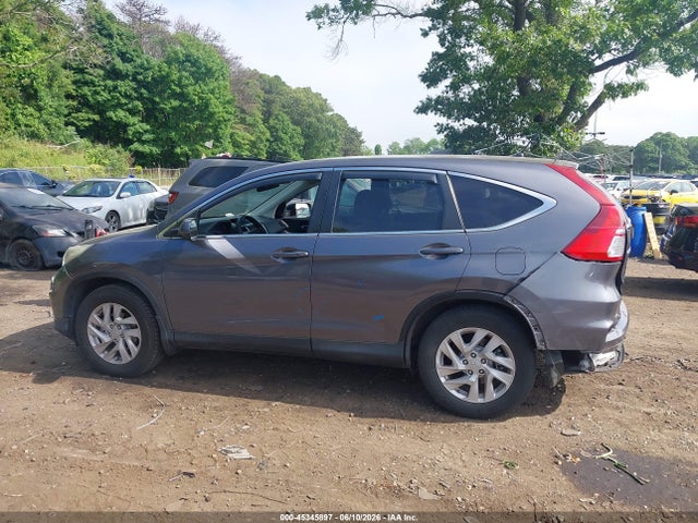 Aukcja sprzedaży 2015 Honda Cr-v Ex, vin: 2HKRM4H53FH608058, numer aukcji: 45345897