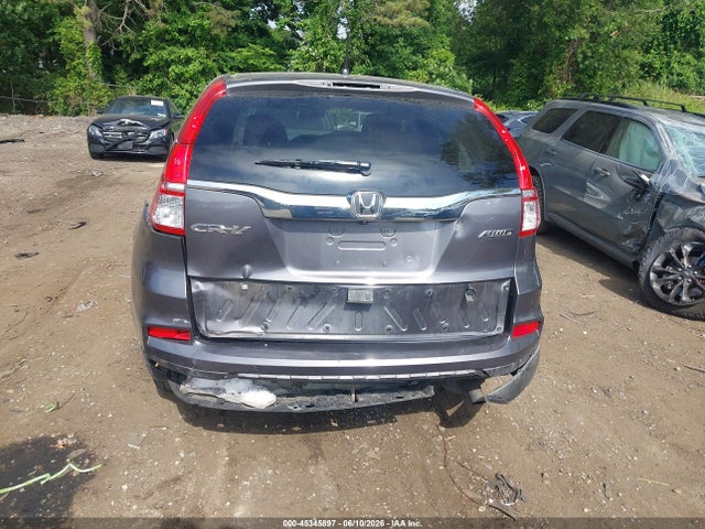 Aukcja sprzedaży 2015 Honda Cr-v Ex, vin: 2HKRM4H53FH608058, numer aukcji: 45345897