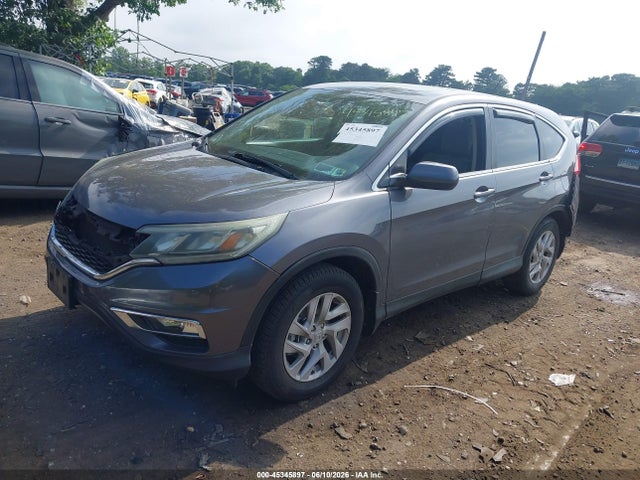 Aukcja sprzedaży 2015 Honda Cr-v Ex, vin: 2HKRM4H53FH608058, numer aukcji: 45345897