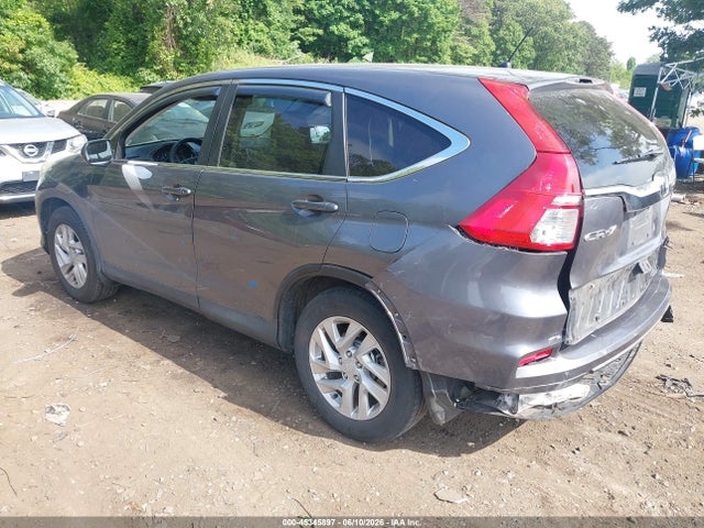 Aukcja sprzedaży 2015 Honda Cr-v Ex, vin: 2HKRM4H53FH608058, numer aukcji: 45345897