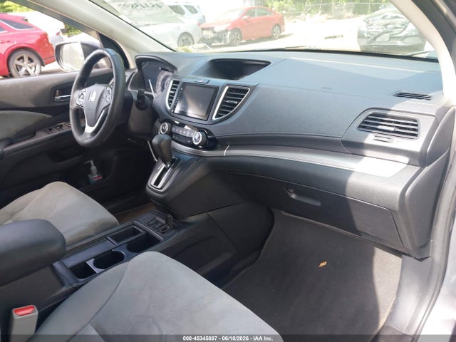 Aukcja sprzedaży 2015 Honda Cr-v Ex, vin: 2HKRM4H53FH608058, numer aukcji: 45345897