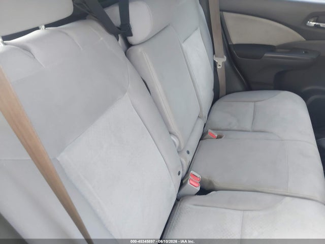 Aukcja sprzedaży 2015 Honda Cr-v Ex, vin: 2HKRM4H53FH608058, numer aukcji: 45345897