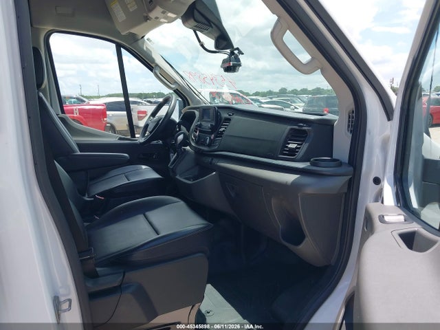 Ford Transit-250 2025 1FTBR1C85SKB03198 Image 5