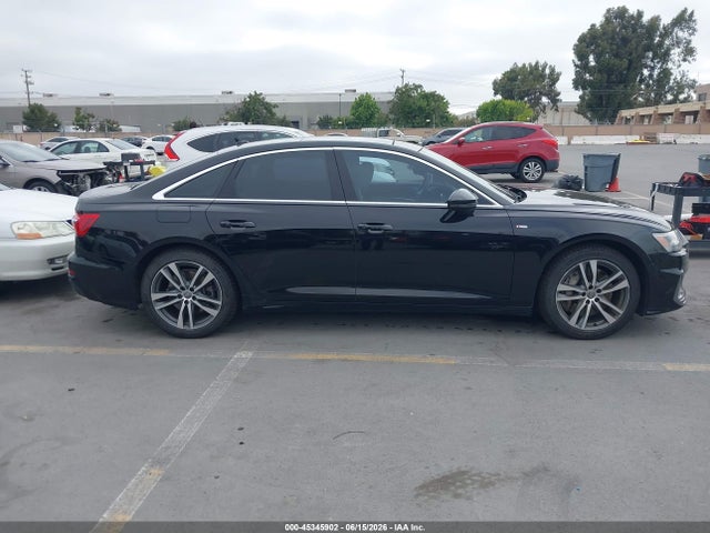 Audi A6 55 Premium 2019 WAUK2AF22KN082544 Image 13