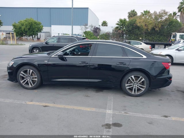 Audi A6 55 Premium 2019 WAUK2AF22KN082544 Image 14