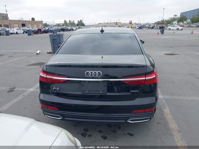 Audi A6 55 Premium 2019 WAUK2AF22KN082544 Image 16