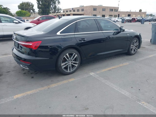 Audi A6 55 Premium 2019 WAUK2AF22KN082544 Image 4