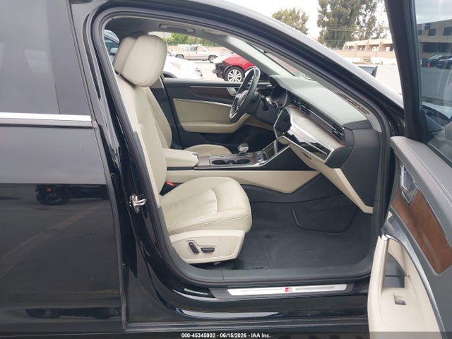 Audi A6 55 Premium 2019 WAUK2AF22KN082544 Image 5