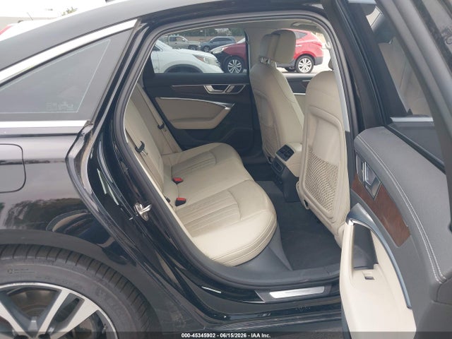 Audi A6 55 Premium 2019 WAUK2AF22KN082544 Image 8