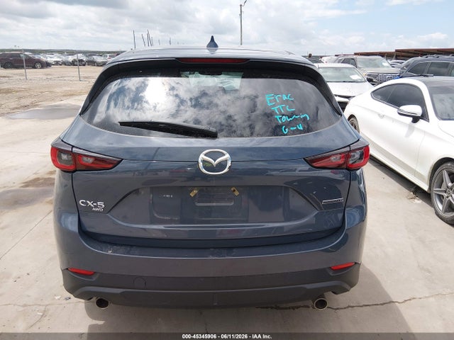 Продажа на аукционе авто 2024 Mazda Cx-5 2.5 S Carbon Edition, vin: JM3KFBCL1R0516526, номер лота: 45345906