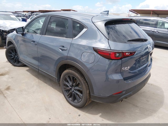 Продажа на аукционе авто 2024 Mazda Cx-5 2.5 S Carbon Edition, vin: JM3KFBCL1R0516526, номер лота: 45345906
