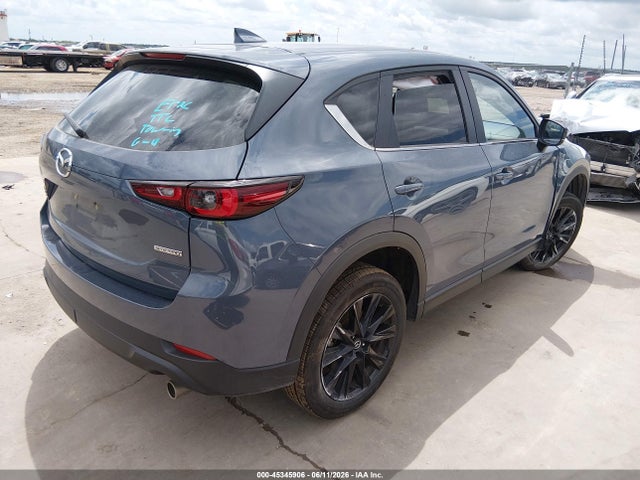 Продажа на аукционе авто 2024 Mazda Cx-5 2.5 S Carbon Edition, vin: JM3KFBCL1R0516526, номер лота: 45345906