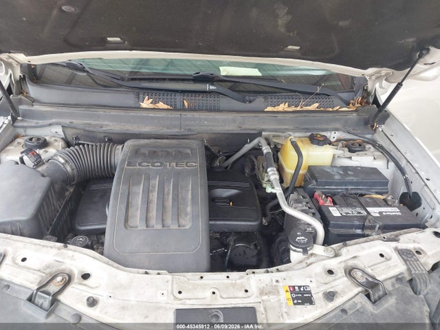 45345912 :رقم المزاد ، 3GNAL3EK1DS557075 vin ، 2013 Chevrolet Captiva Sport Lt مزاد بيع