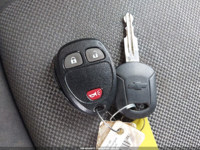 45345912 :رقم المزاد ، 3GNAL3EK1DS557075 vin ، 2013 Chevrolet Captiva Sport Lt مزاد بيع