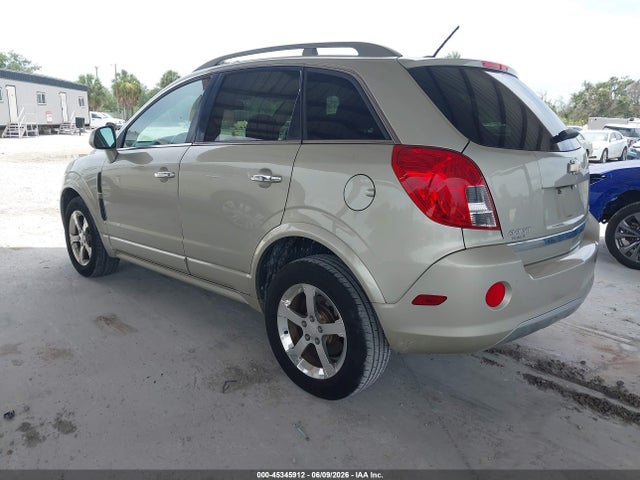 45345912 :رقم المزاد ، 3GNAL3EK1DS557075 vin ، 2013 Chevrolet Captiva Sport Lt مزاد بيع