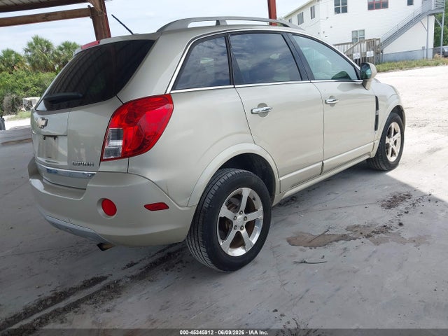 45345912 :رقم المزاد ، 3GNAL3EK1DS557075 vin ، 2013 Chevrolet Captiva Sport Lt مزاد بيع