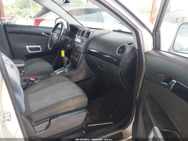 45345912 :رقم المزاد ، 3GNAL3EK1DS557075 vin ، 2013 Chevrolet Captiva Sport Lt مزاد بيع
