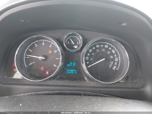 45345912 :رقم المزاد ، 3GNAL3EK1DS557075 vin ، 2013 Chevrolet Captiva Sport Lt مزاد بيع