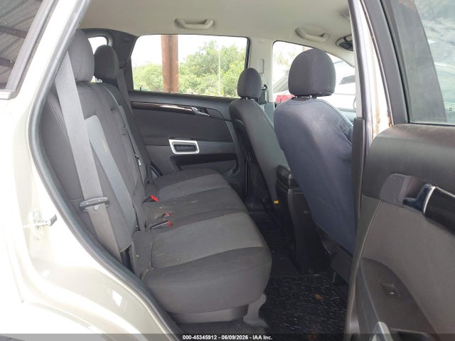 45345912 :رقم المزاد ، 3GNAL3EK1DS557075 vin ، 2013 Chevrolet Captiva Sport Lt مزاد بيع