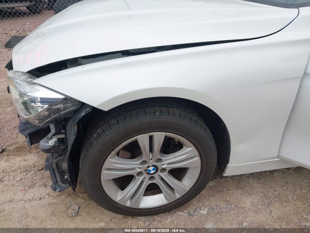 Aukcja sprzedaży 2018 Bmw 330i, vin: WBA8B9C54JEE83263, numer aukcji: 45345917