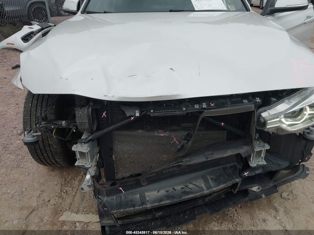 Aukcja sprzedaży 2018 Bmw 330i, vin: WBA8B9C54JEE83263, numer aukcji: 45345917