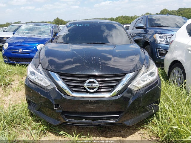 Nissan Altima 2.5 S 2017 1N4AL3AP4HC497921 Image 12
