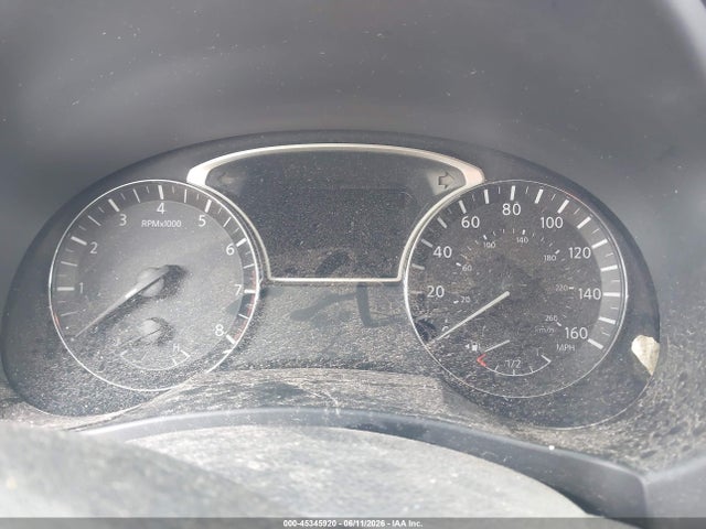 Nissan Altima 2.5 S 2017 1N4AL3AP4HC497921 Image 15