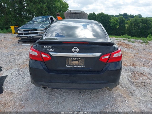Nissan Altima 2.5 S 2017 1N4AL3AP4HC497921 Image 16