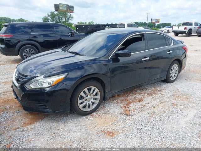 Nissan Altima 2.5 S 2017 1N4AL3AP4HC497921 Image 2