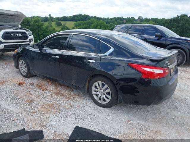 Nissan Altima 2.5 S 2017 1N4AL3AP4HC497921 Image 3