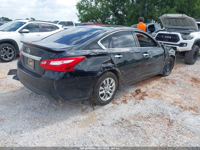 Nissan Altima 2.5 S 2017 1N4AL3AP4HC497921 Image 4