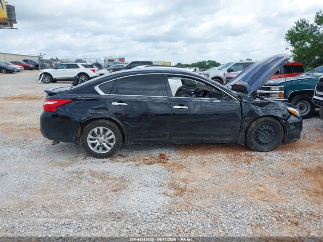 Nissan Altima 2.5 S 2017 1N4AL3AP4HC497921 Image 6