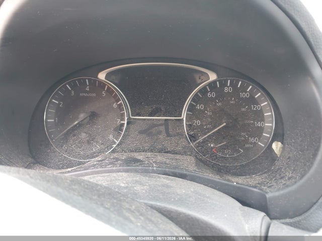 Nissan Altima 2.5 S 2017 1N4AL3AP4HC497921 Image 7
