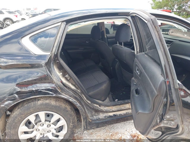 Nissan Altima 2.5 S 2017 1N4AL3AP4HC497921 Image 8
