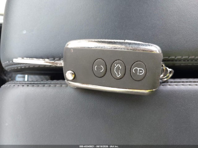 Bentley Continental Gt Supersports 2017 SCBFB7ZA5HC064251 Image 11