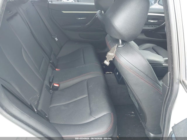 Aukcja sprzedaży 2016 Bmw 428i Gran Coupe, vin: WBA4A9C57GG696154, numer aukcji: 45345928