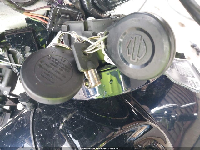 2013 Harley-davidson Fltrx Road Glide Custom მანქანა იყიდება აუქციონზე, vin: 1HD1KHM18DB648615, აუქციონის ნომერი: 45345937