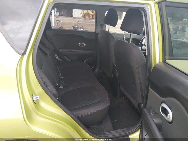 45345942 :رقم المزاد ، KNDJN2A21K7915970 vin ، 2019 Kia Soul مزاد بيع