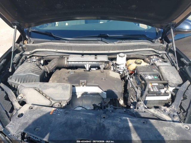 Aukcja sprzedaży 2020 Buick Envision Awd Preferred, vin: LRBFX1SA6LD017849, numer aukcji: 45345943