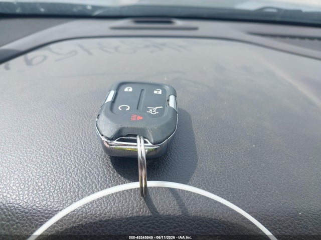 GMC Acadia Denali 2018 1GKKNXLS4JZ103312 Image 11