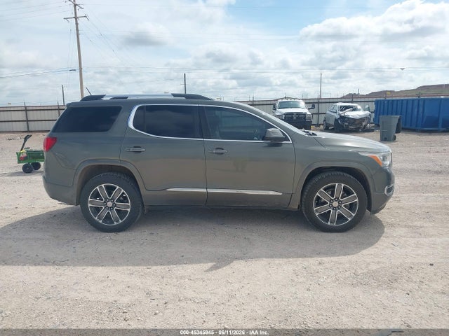 GMC Acadia Denali 2018 1GKKNXLS4JZ103312 Image 13