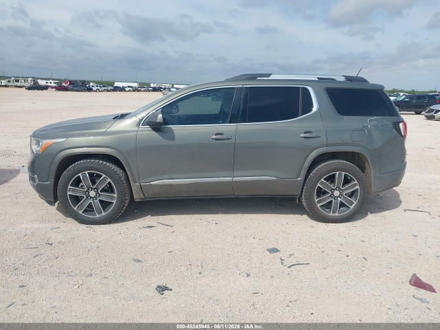 GMC Acadia Denali 2018 1GKKNXLS4JZ103312 Image 14