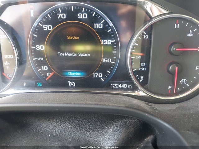 GMC Acadia Denali 2018 1GKKNXLS4JZ103312 Image 15