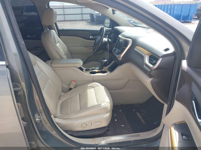GMC Acadia Denali 2018 1GKKNXLS4JZ103312 Image 5
