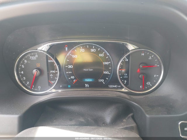 GMC Acadia Denali 2018 1GKKNXLS4JZ103312 Image 7