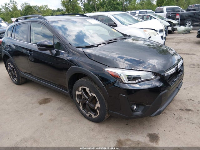 Продажа на аукционе авто 2023 Subaru Crosstrek Limited, vin: JF2GTHNC5PH289574, номер лота: 45345951