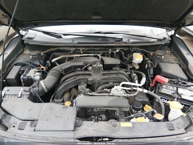 45345951 :رقم المزاد ، JF2GTHNC5PH289574 vin ، 2023 Subaru Crosstrek Limited مزاد بيع
