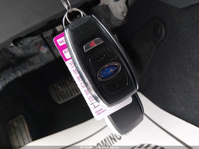 45345951 :رقم المزاد ، JF2GTHNC5PH289574 vin ، 2023 Subaru Crosstrek Limited مزاد بيع